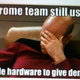 Image for article titled Seeing More Internal Google Memes Shows How Hilariously Sad Googlers Really Are